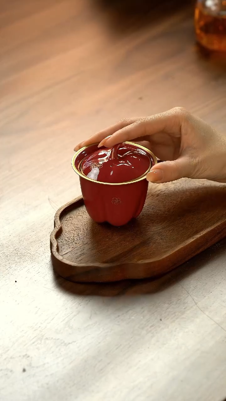 11留器茶斋高货瓷器@@华隐HY0300