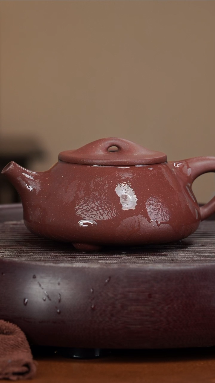 【闪购商品】紫砂茶壶宜兴紫砂壶