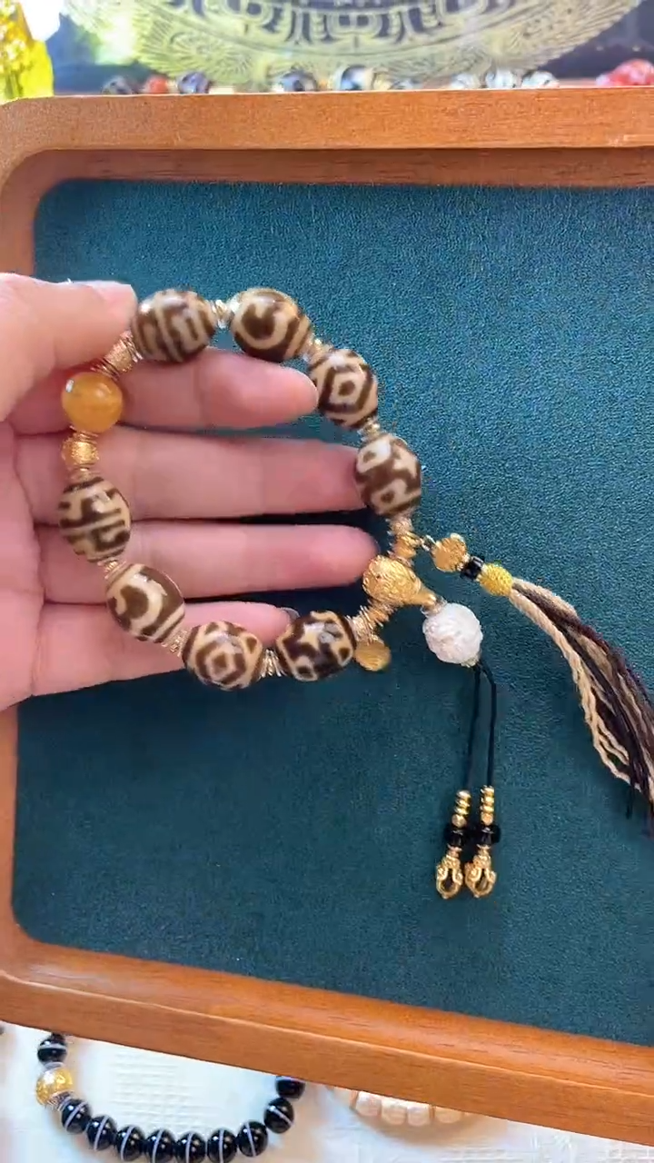 【闪购商品】玛瑙/玉髓1未镶嵌        1