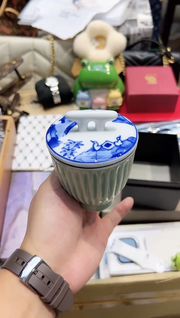 瓷片全球寻宝高端瓷儿@@