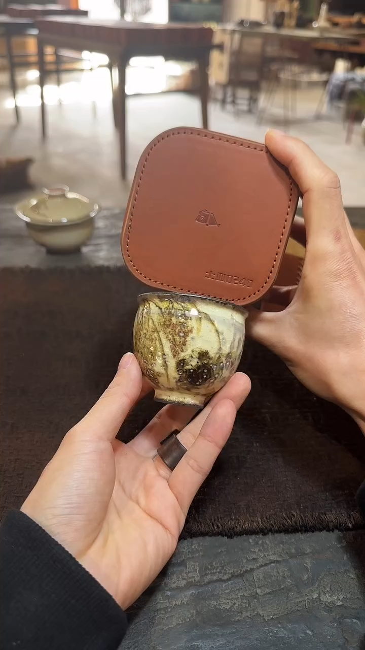 鱼和熊工作室手工陶艺