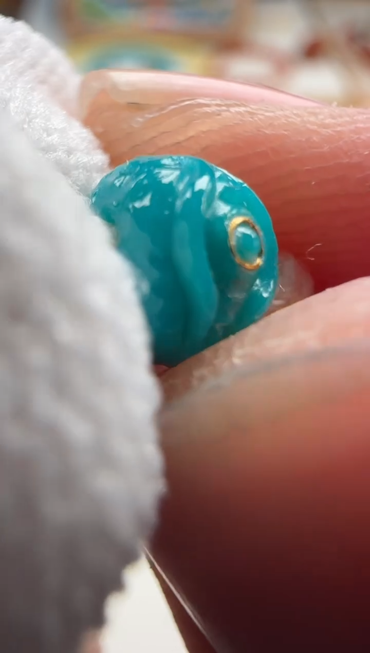 绿松石未镶嵌配饰配饰配饰配饰