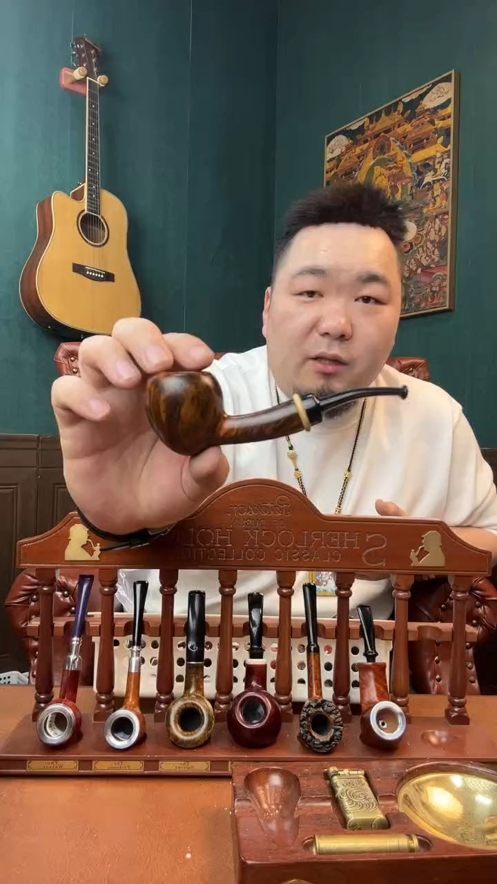 石楠木意大利进口石楠木烟斗