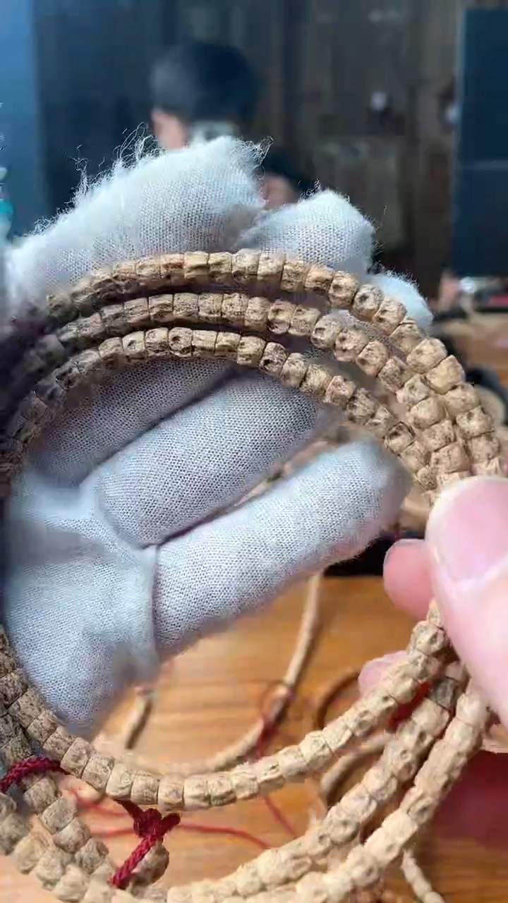 【闪购商品】柏香籽/百香籽手串123