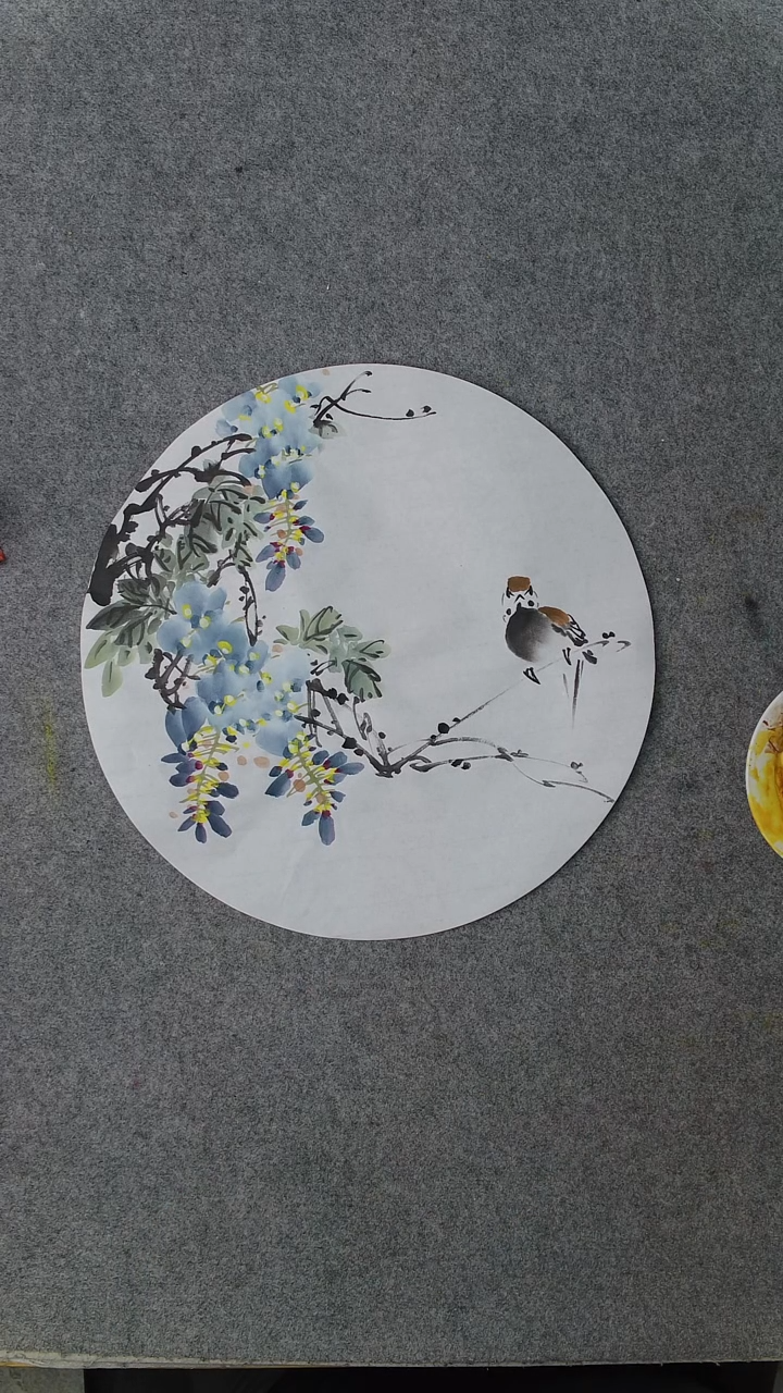 小写意国画学习套装