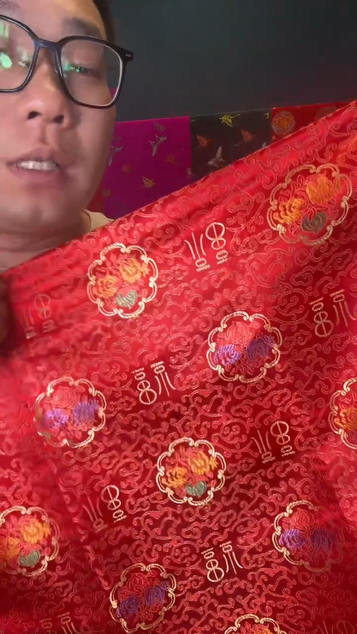 布头满18元包邮，1单60公分长