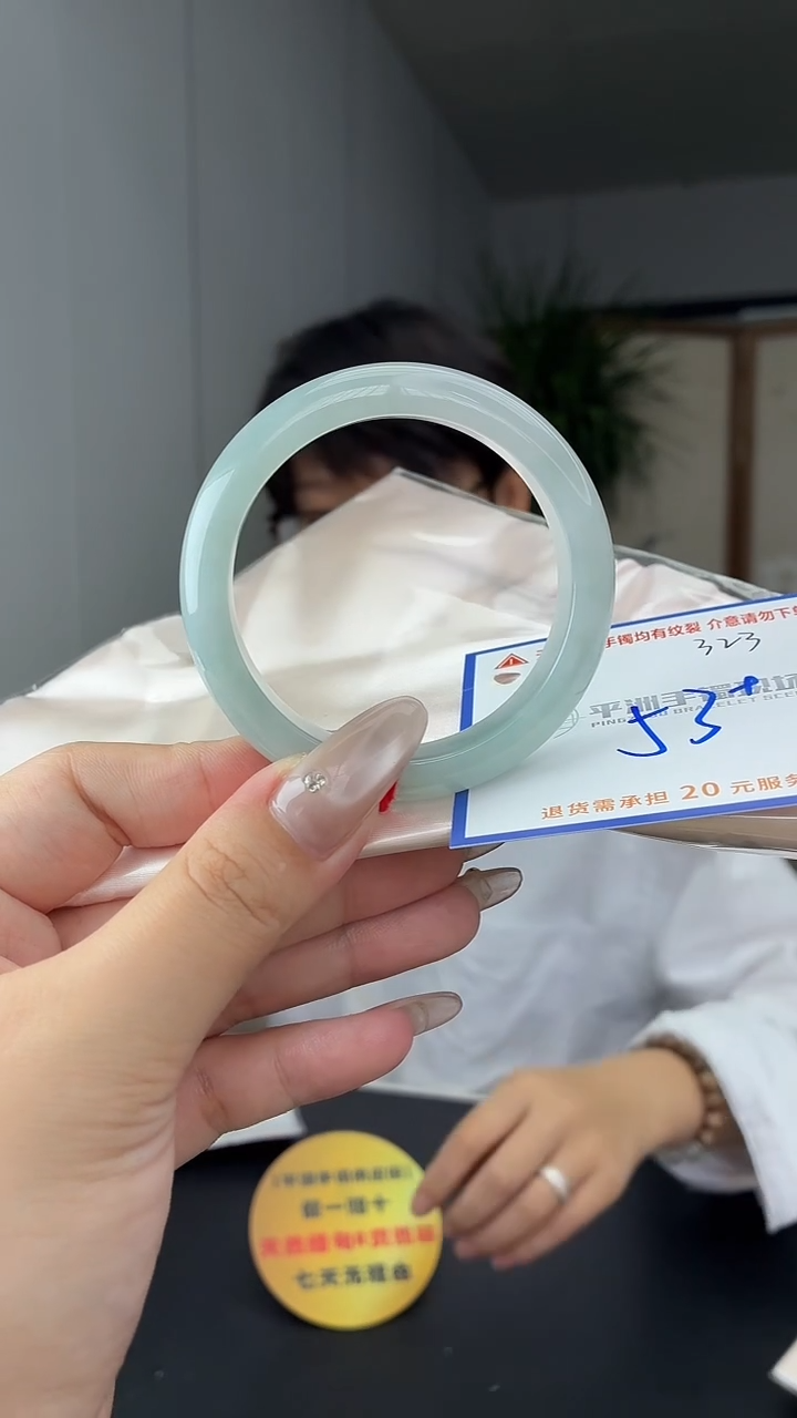 未镶嵌手镯翡翠111111111111