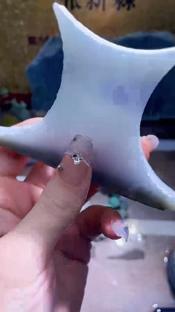 未镶嵌挂件翡翠小梦61