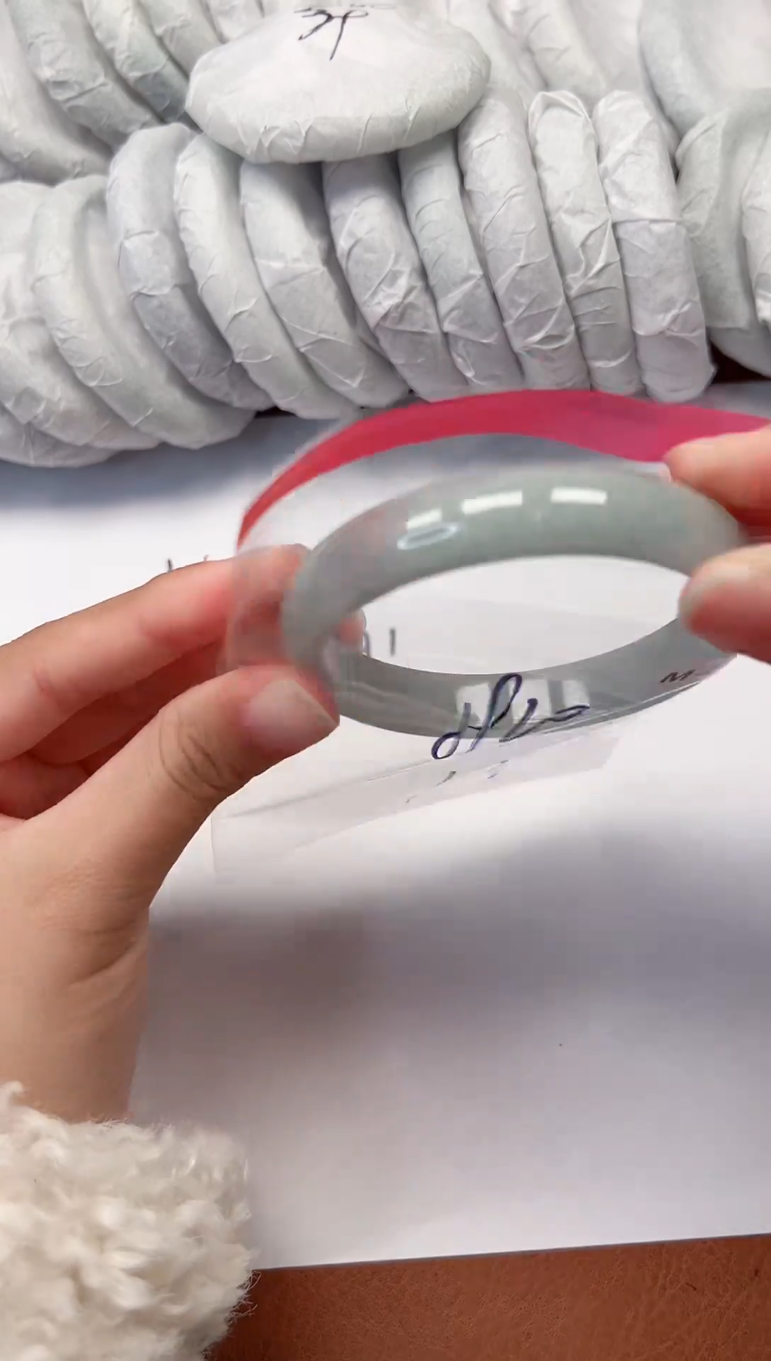 一物一拍 对准价格M-12