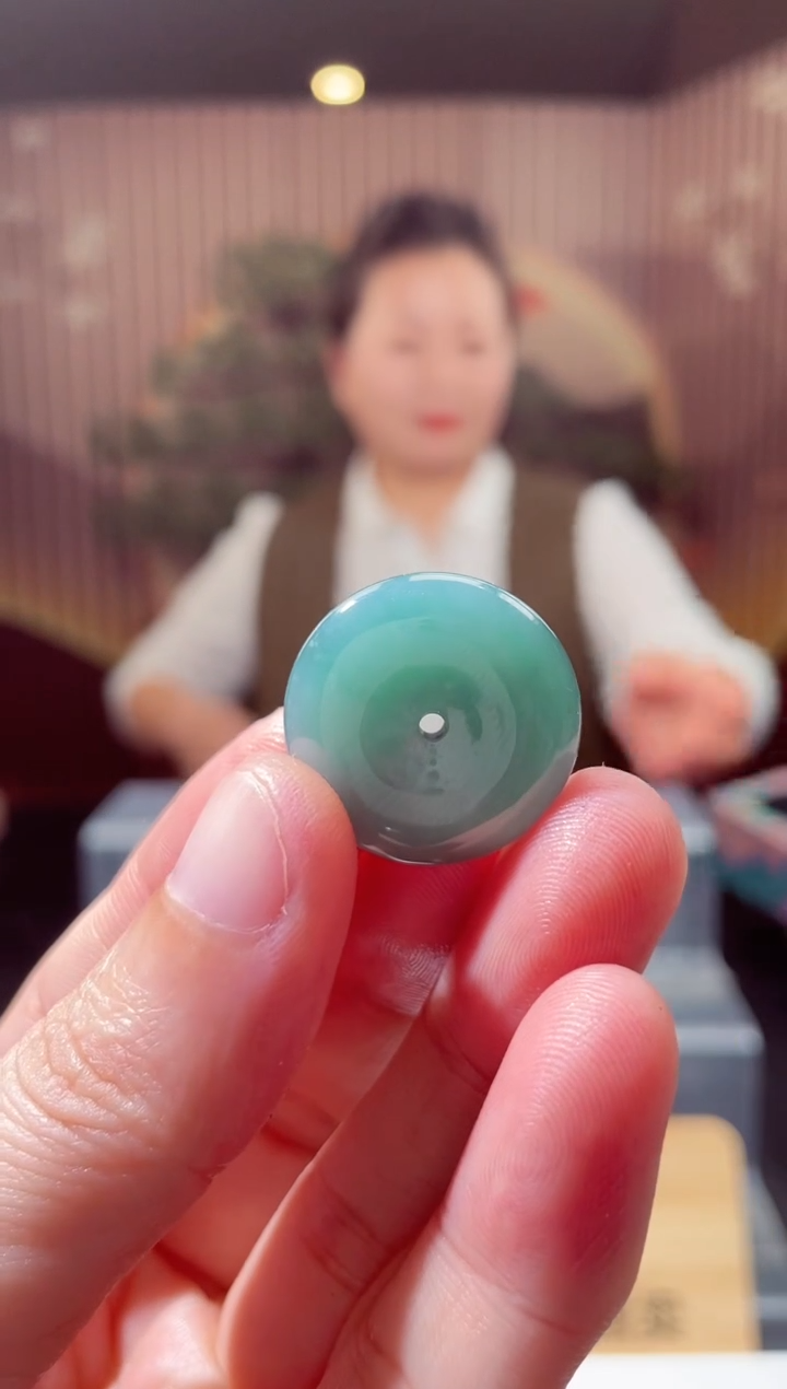 未镶嵌定制翡翠L-QJSX1221039（多样性发其一）