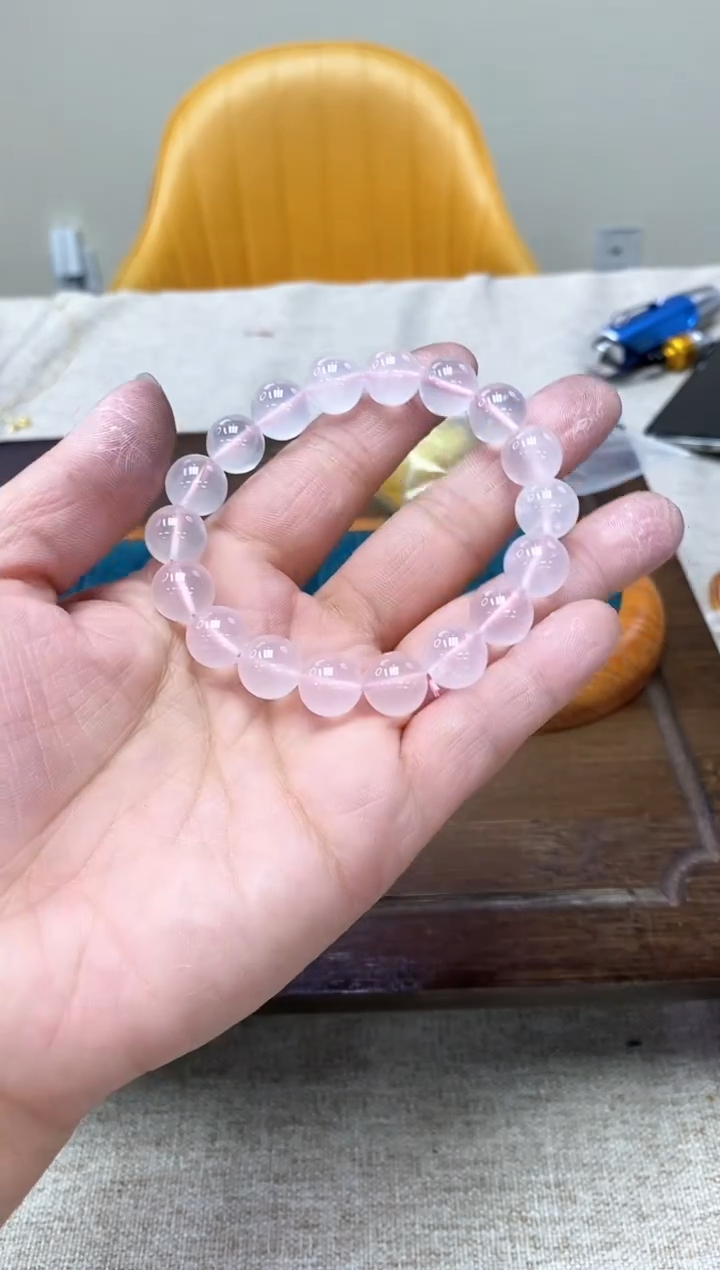 【闪购商品】水晶手链未镶嵌多样性发一件 021