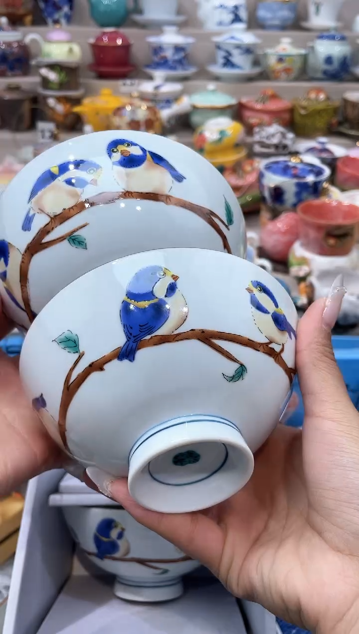 【闪购商品】云陶集市祝大家2025愿你所愿皆所得