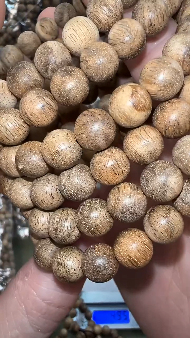 柬埔寨菩萨棋9mm单圈多样性发其一