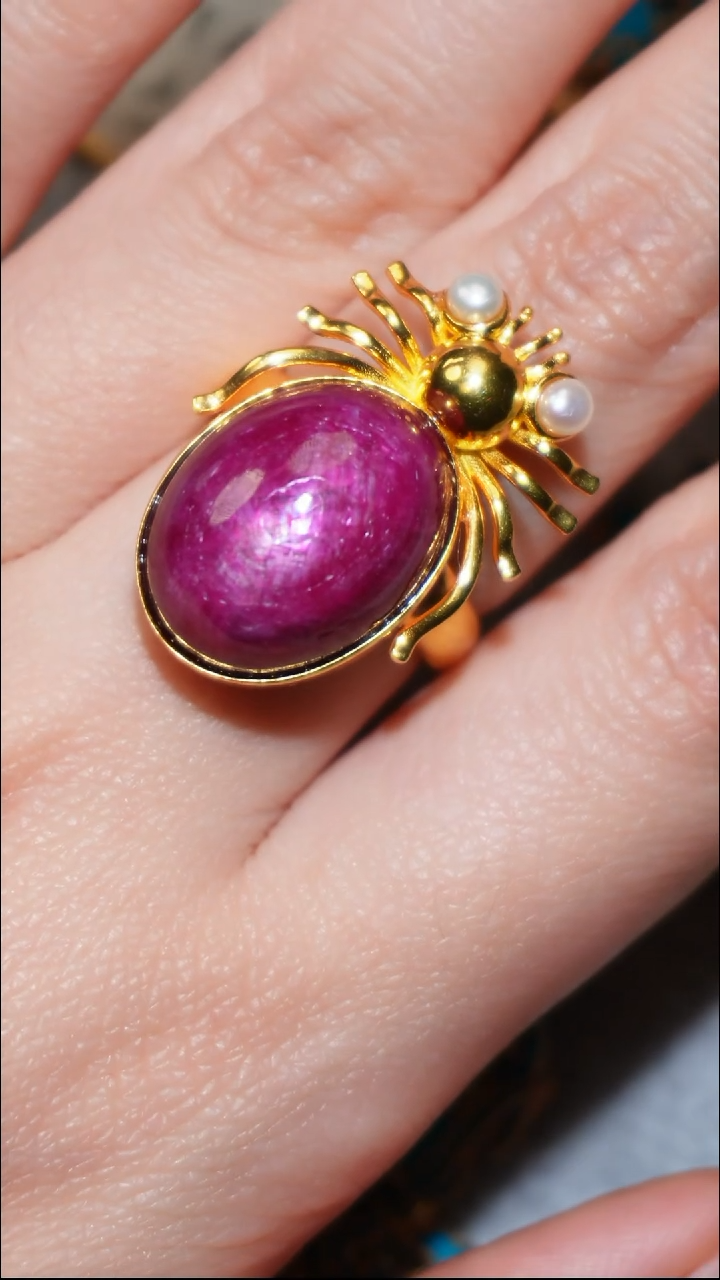 树脂?****?戒指戒指