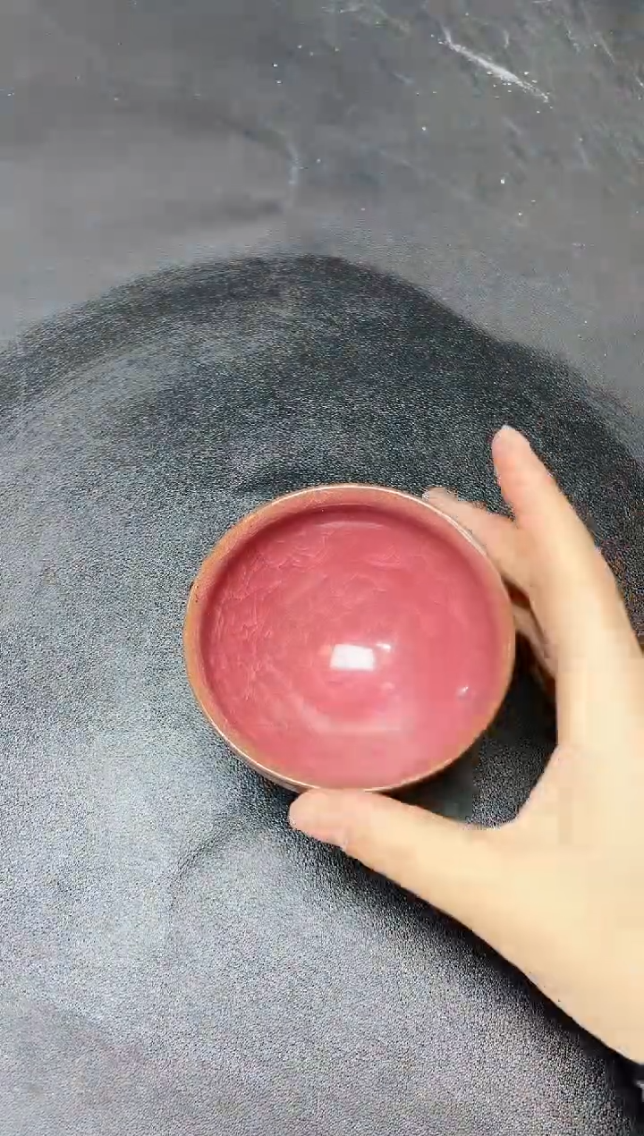 【闪购商品】茶盏220微瑕               