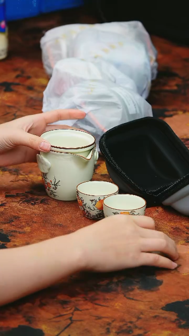 【闪购商品】雅拙茶器！！！！