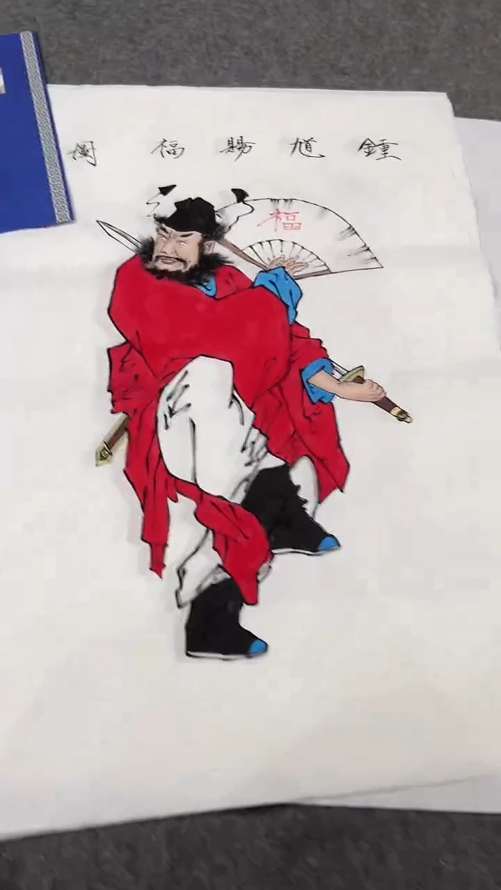 【闪购商品】国画手绘国画专用链接