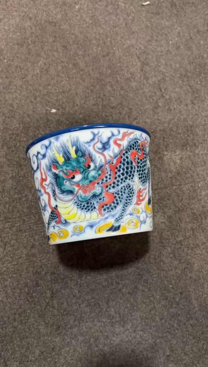 拙明院（微瑕价格）泡面桶