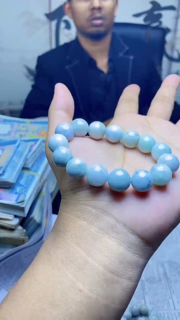 【闪购商品】定制翡翠未镶嵌纯天然缅甸A货翡翠 多样性发货只发其一