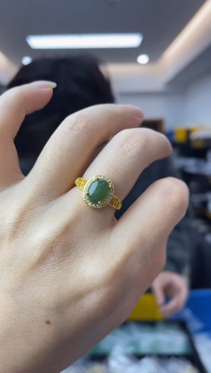 【闪购商品】和田玉·未镶嵌多样性一件发货