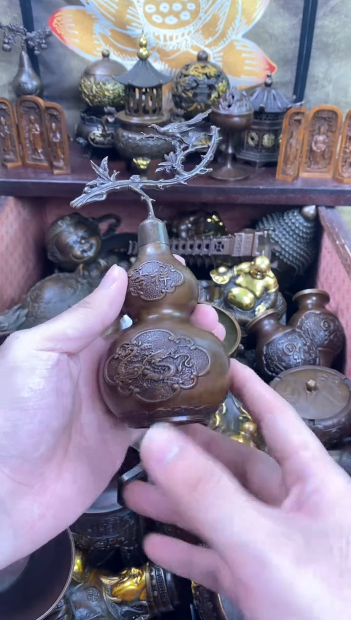 信德铜专属精选链接