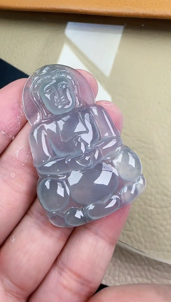 【闪购商品】翡翠颈饰未镶嵌翡翠