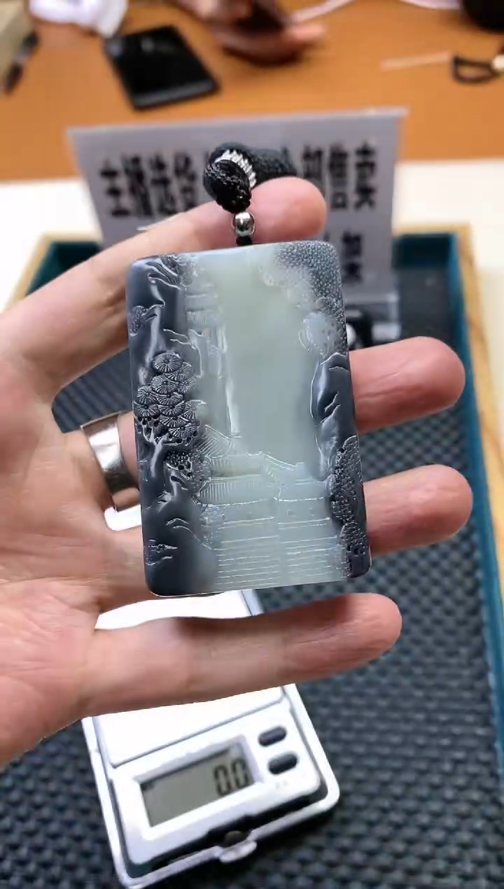 【闪购商品】和田玉其它未镶嵌多样性发货一个