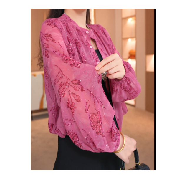 CYM1871韩系高级感百搭显瘦时尚防晒开衫2025夏季新款气质