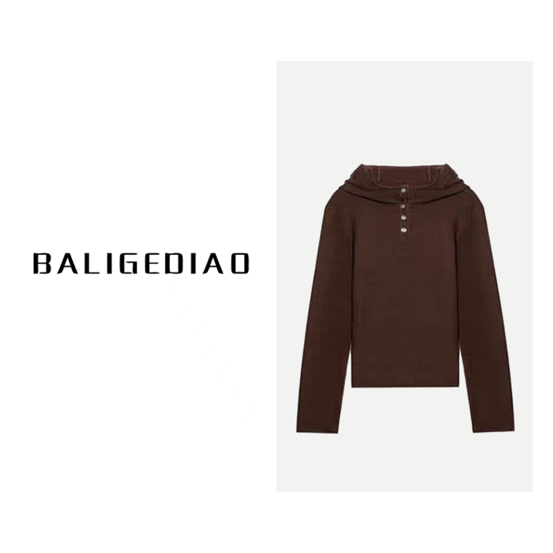 专享【绒感帽衫】双面慕斯绒感保暖升级连帽上衣250166