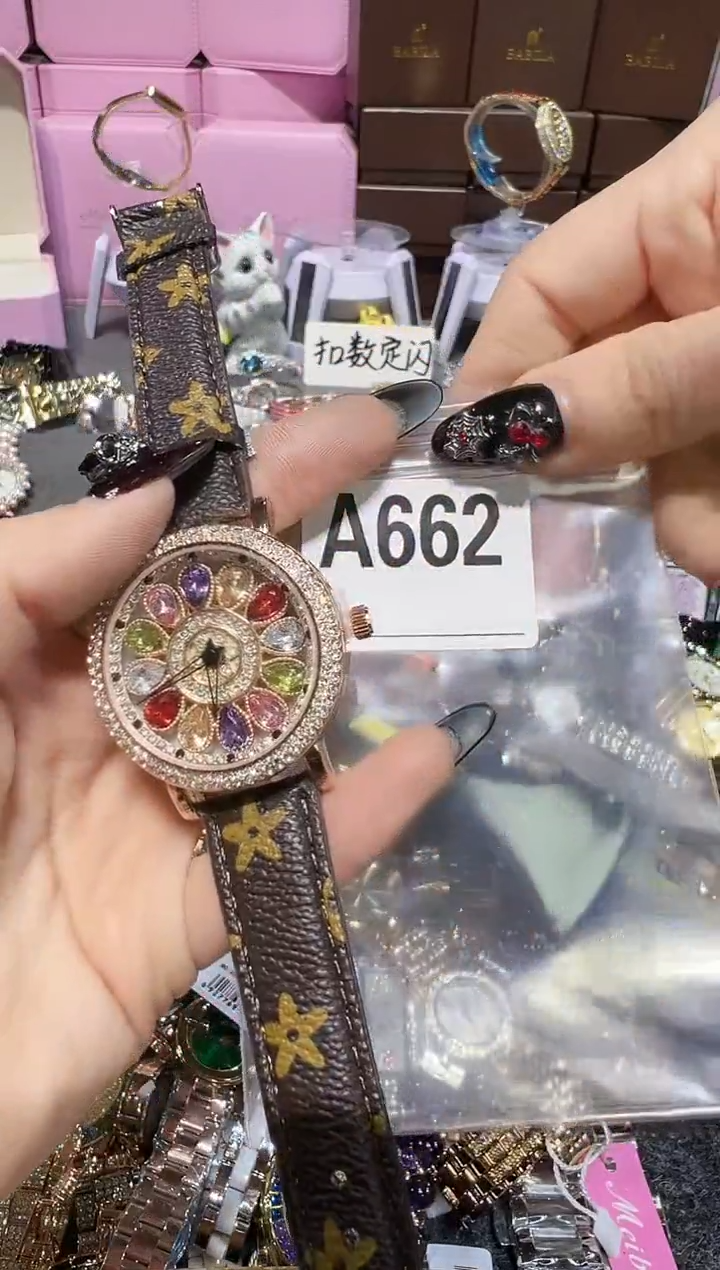 石英机芯锻造碳钢0