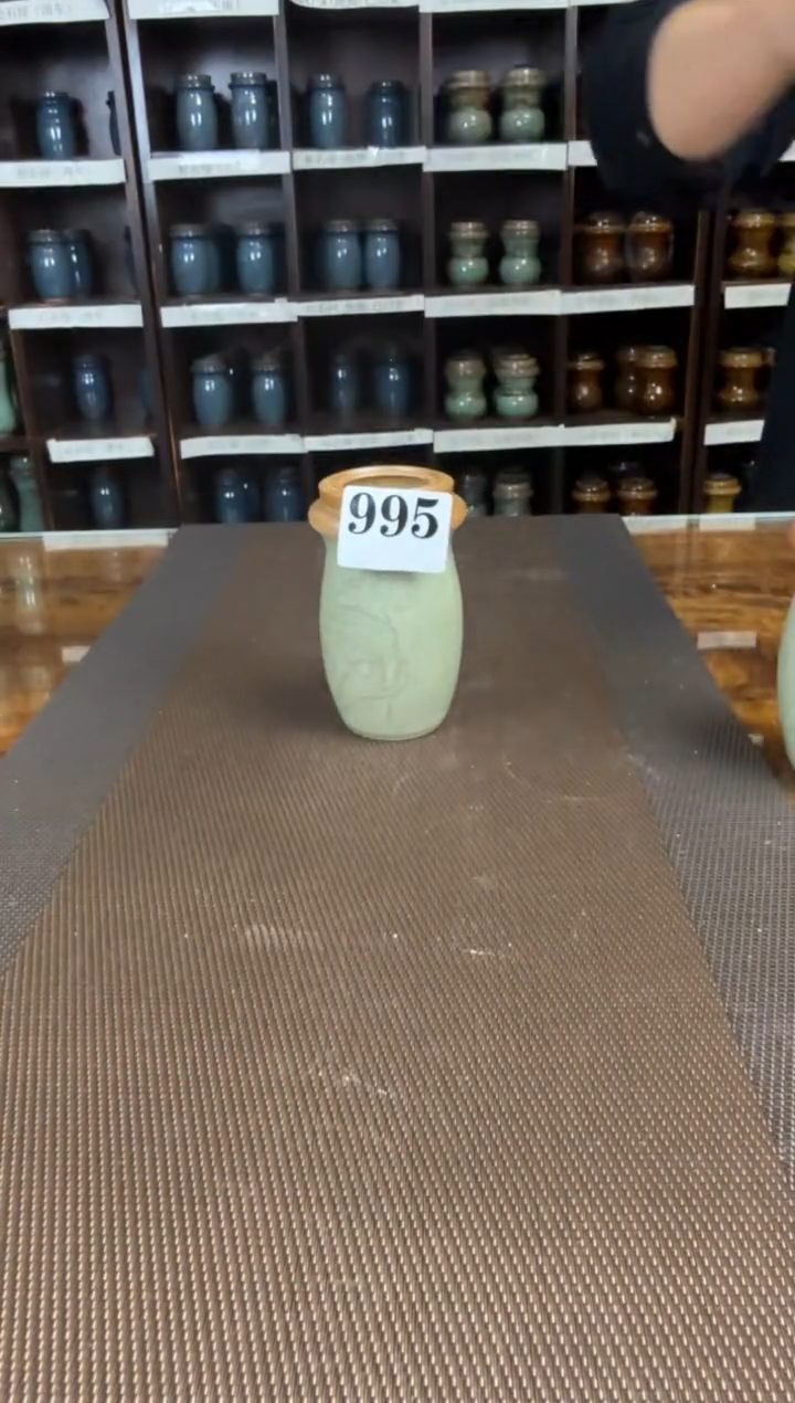 【闪购商品】麒麟  玉振  一只    995