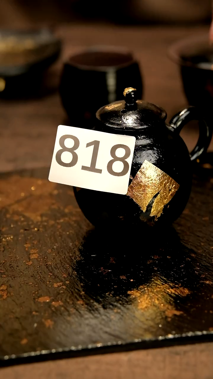 【闪购商品】杯景德镇修然陶艺手作818