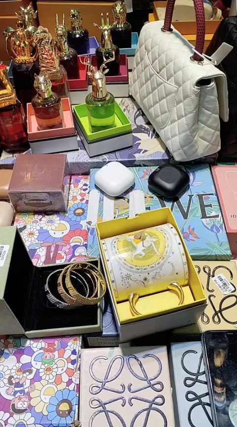 【闪购商品】瓷片换类目孤品单品一件不留