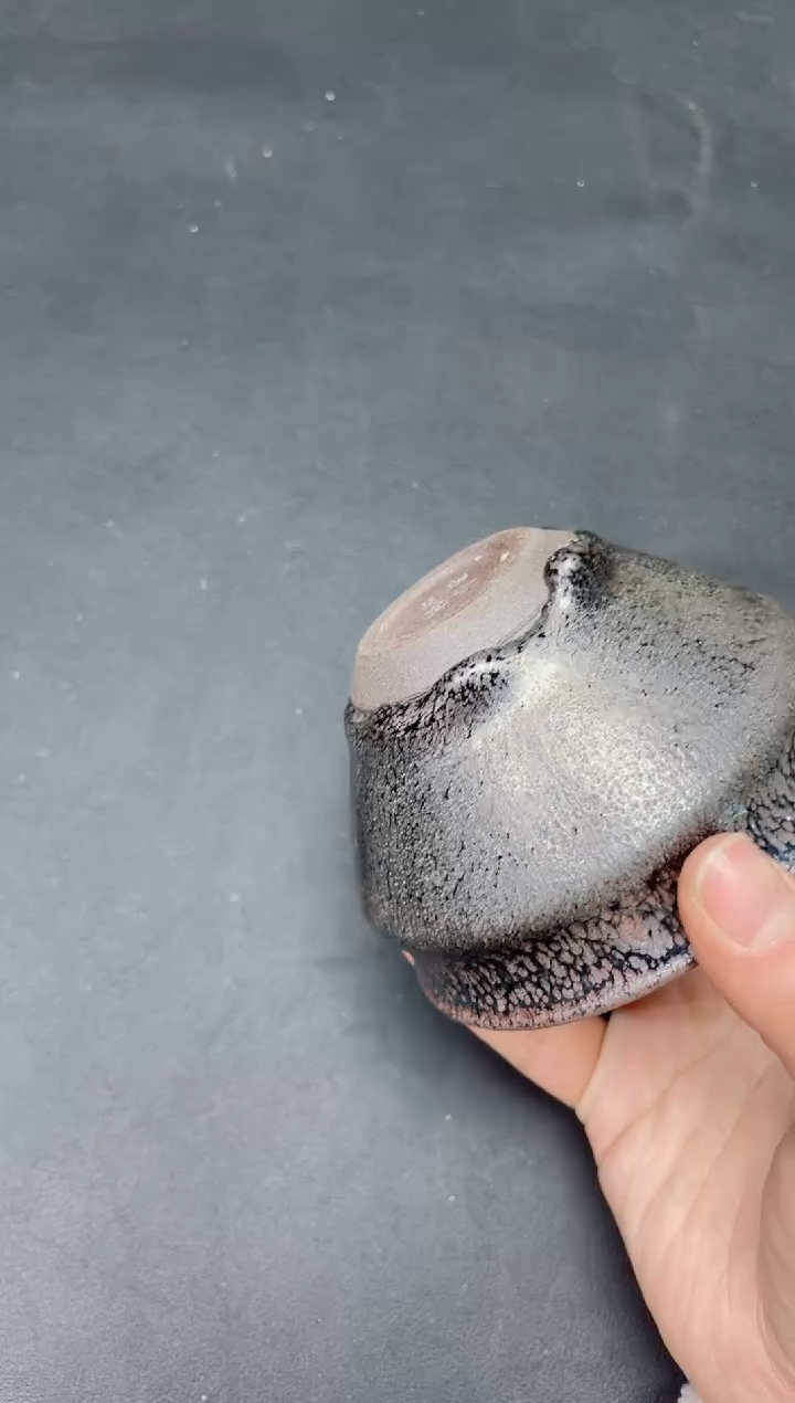 【闪购商品】茶盏146               