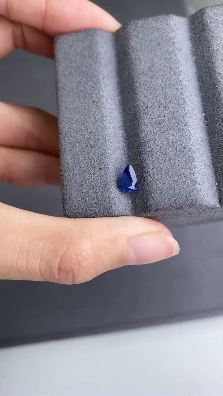 【闪购商品】蓝宝石1CT未镶嵌--------