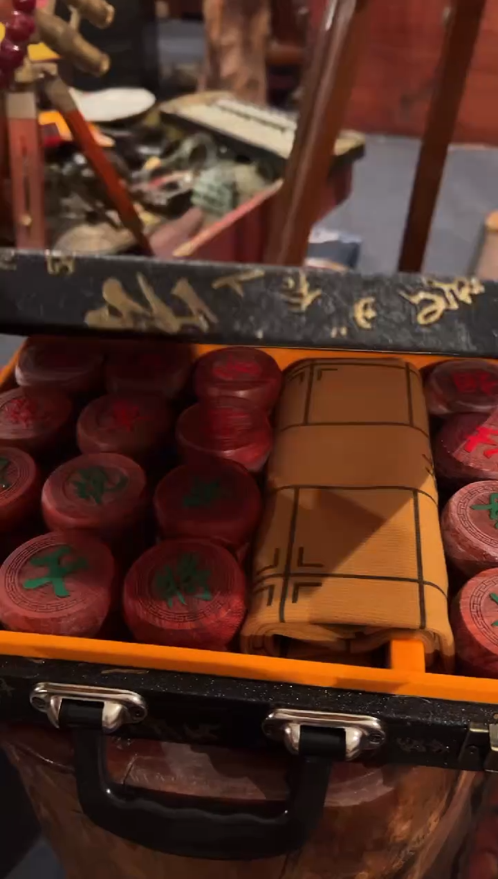 木一一一一一一象棋