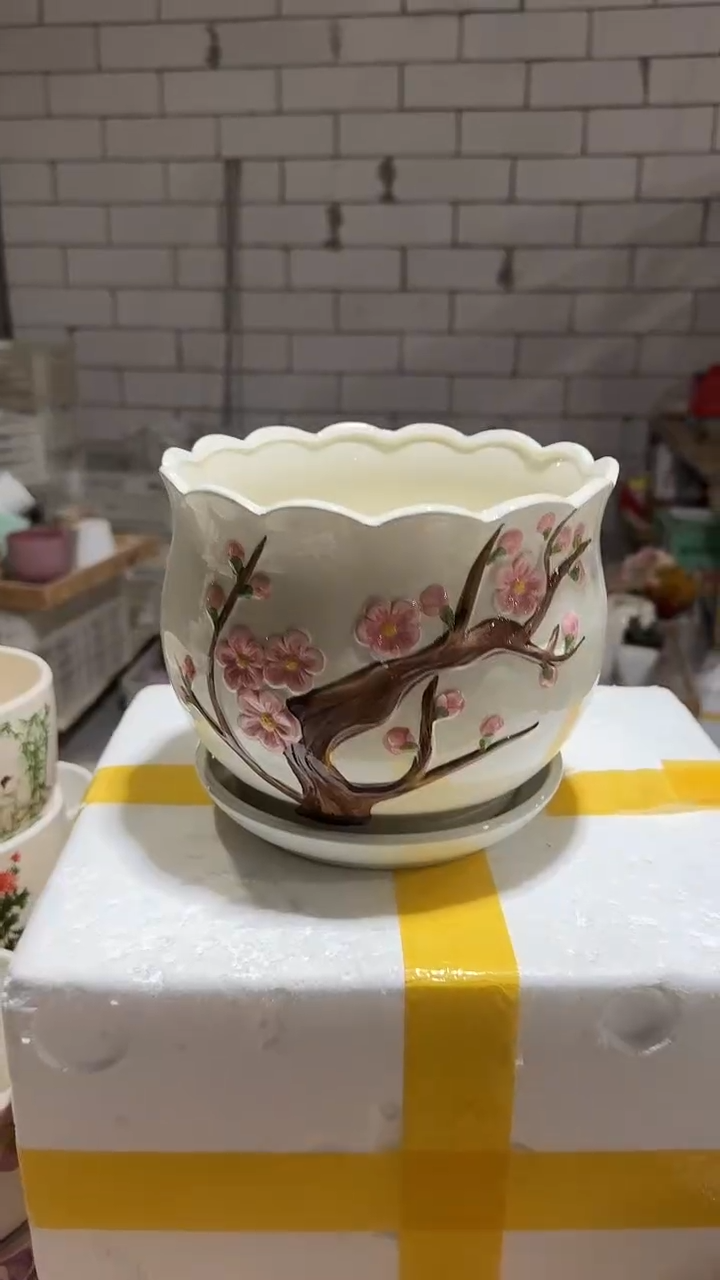 【闪购商品】陶瓷+21-1