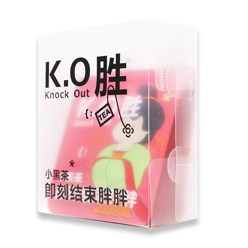 KO袋泡茶（体验装）