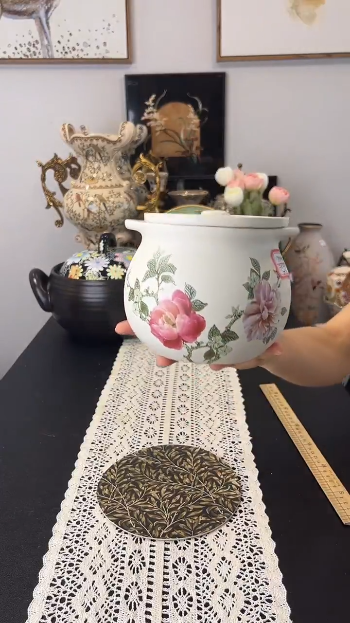 陶瓷陶瓷家居百货