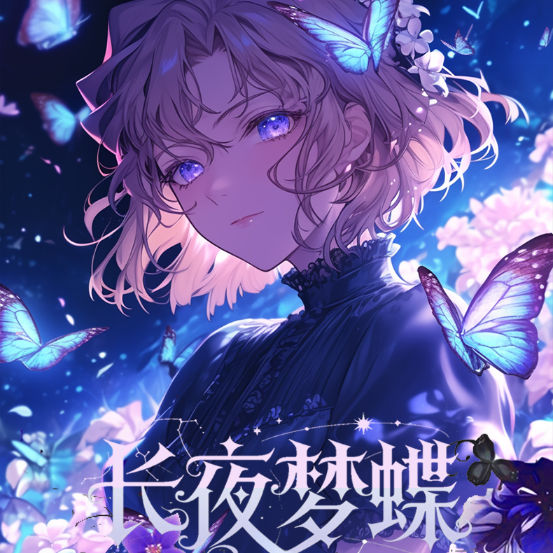 【小玫】小玫的随机色纸