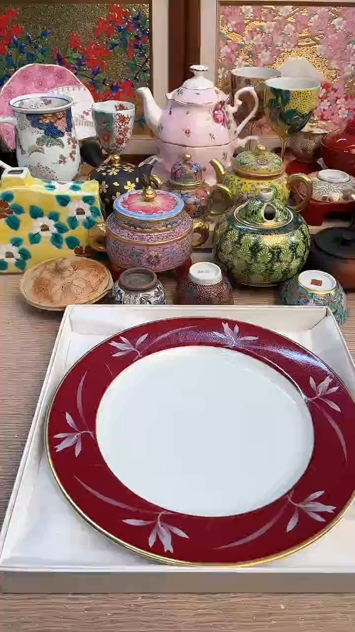 【闪购商品】摆件陶瓷陶瓷陶瓷陶瓷