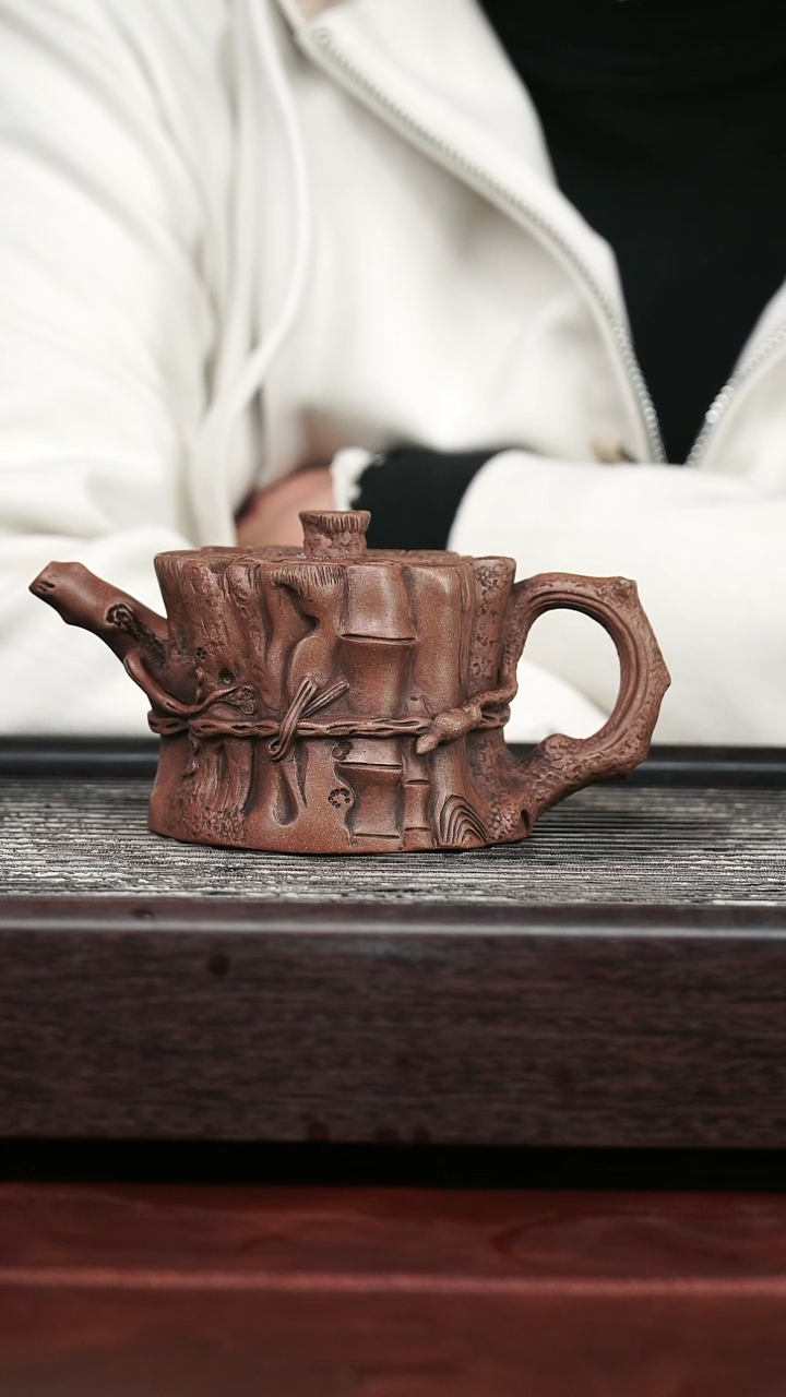 茶壶紫砂精美紫砂壶.......200CC