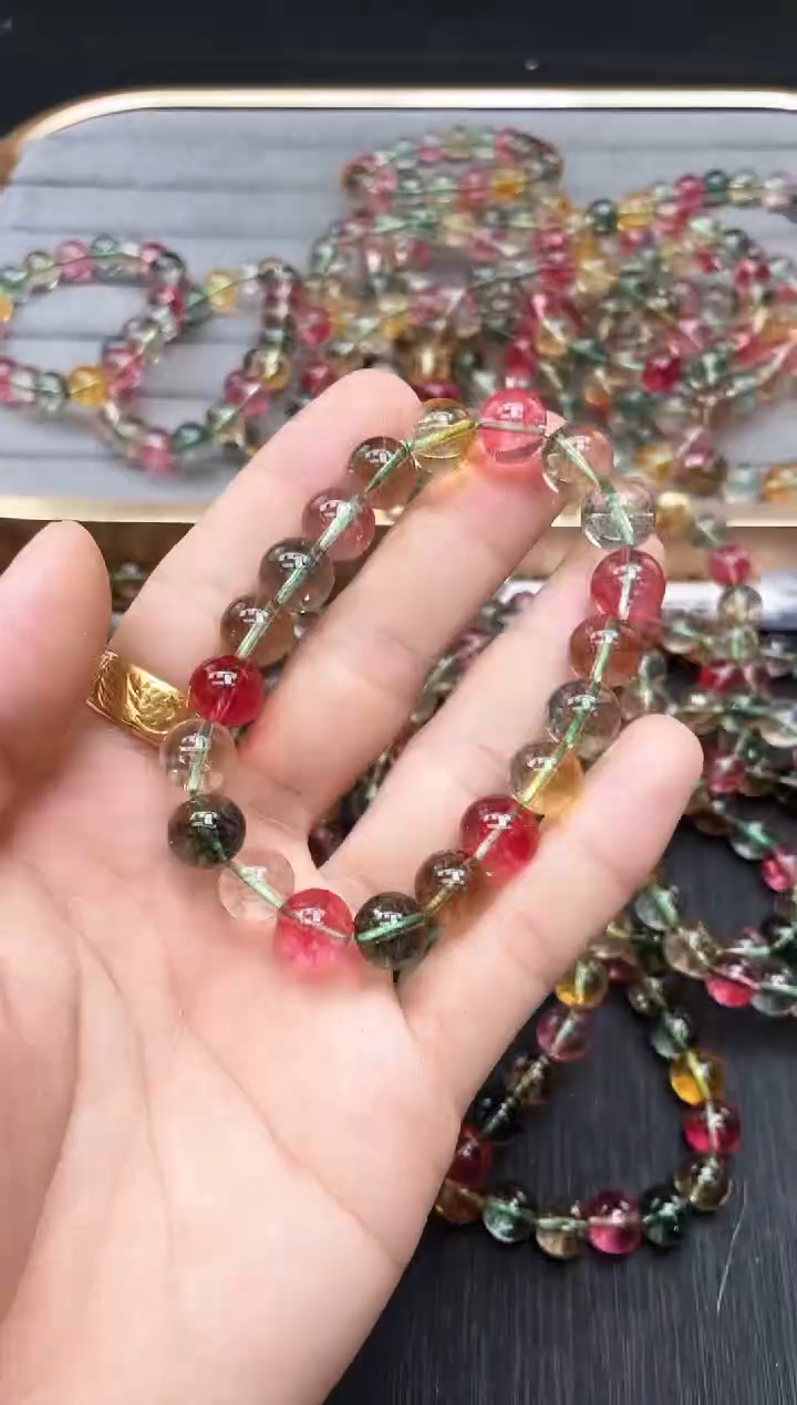 所见即所得 245千层四季10mm