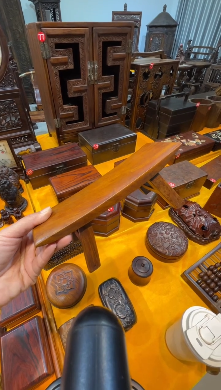 【闪购商品】花梨木类木艺说说说说说
