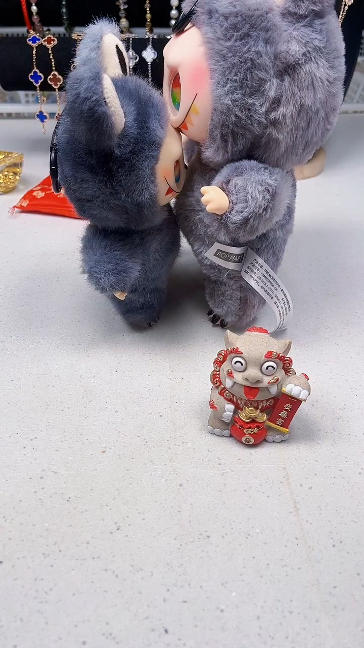 瓷片陶茶周边666文玩多人大