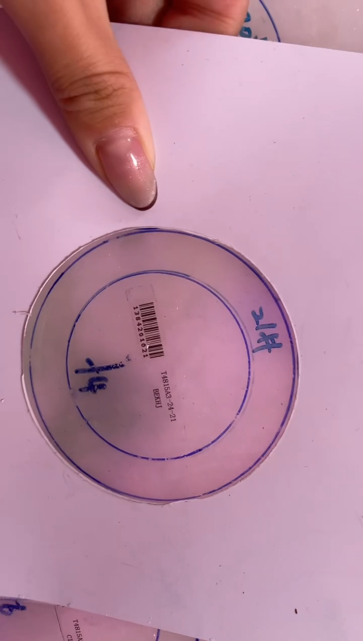 【闪购商品】定制翡翠手镯未镶嵌【桃开连理】SZDZ2/DZS