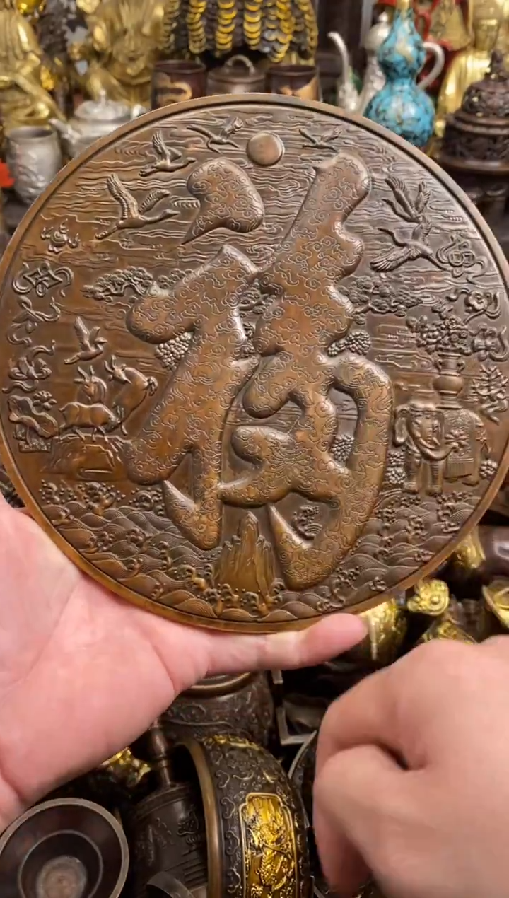 1案台摆件 物品摆件