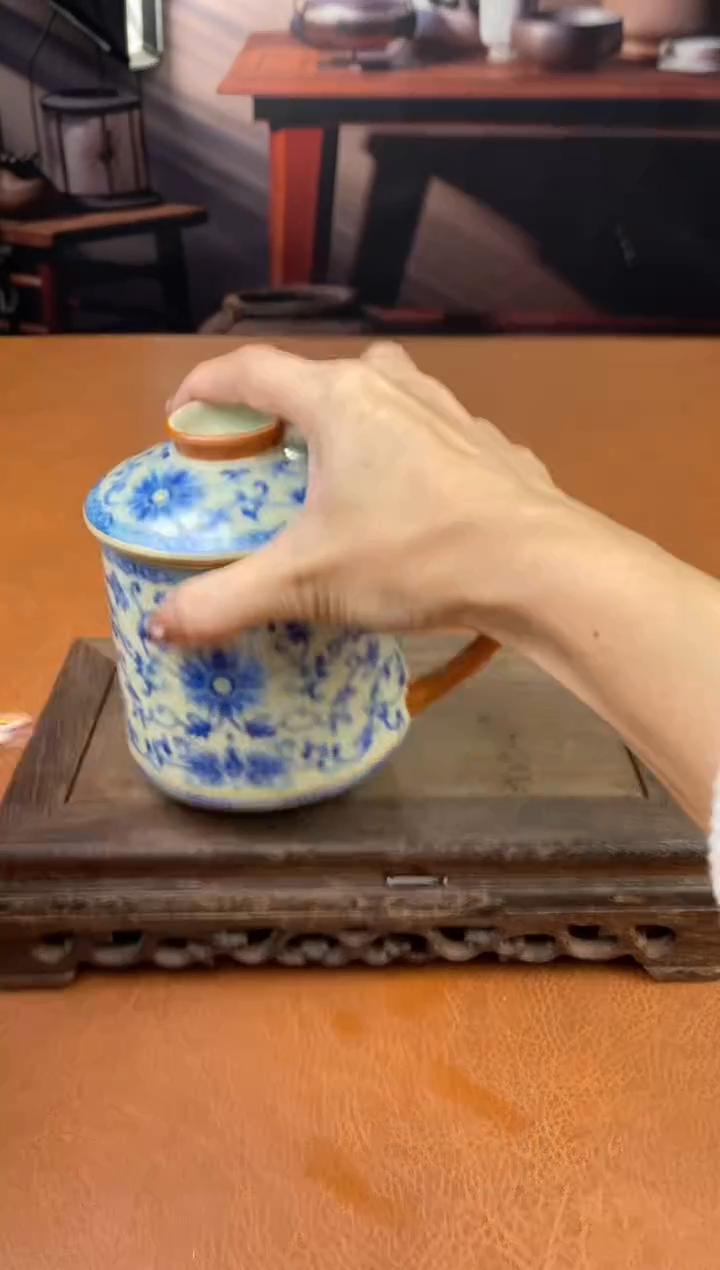 【闪购商品】陶禧茶器闪购福利V