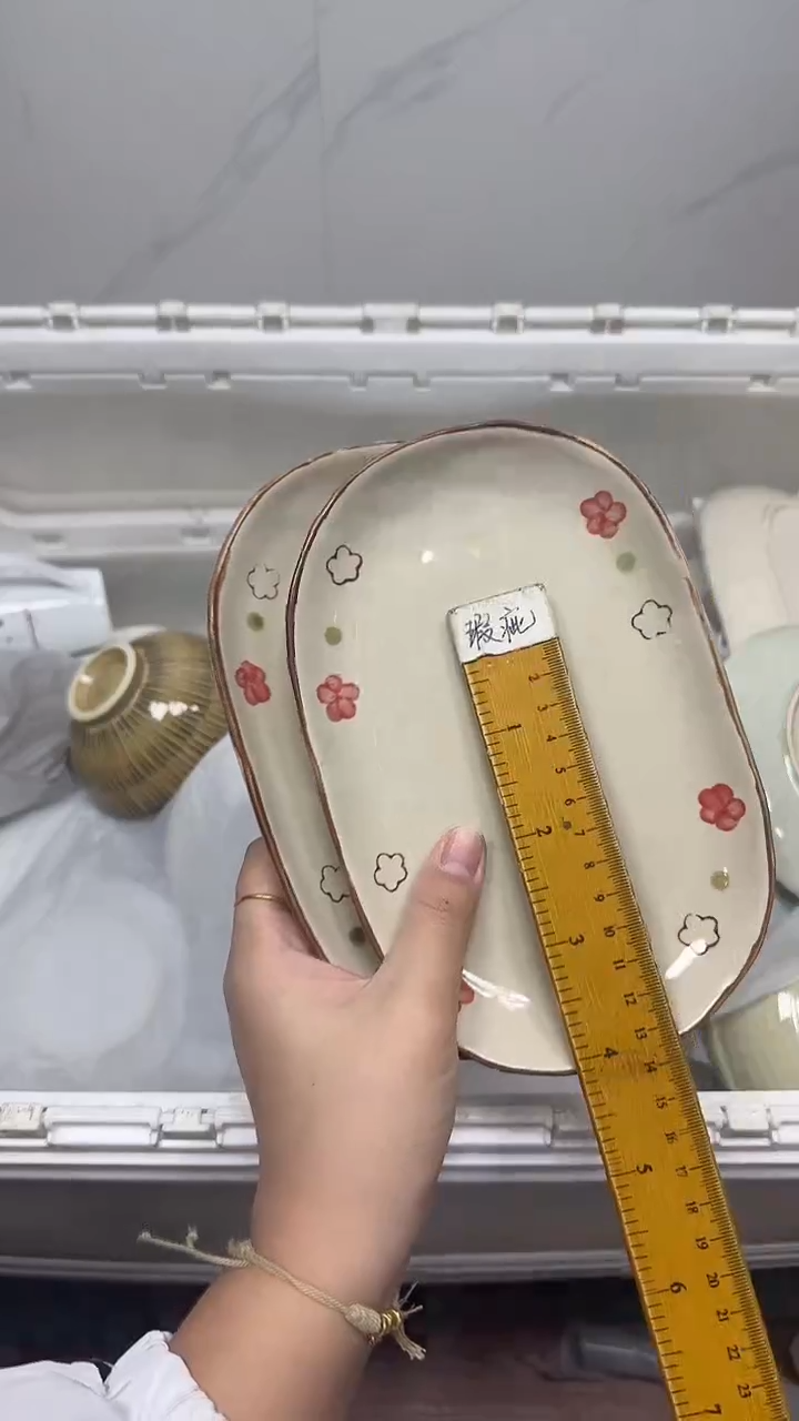 【闪购商品】199回流瓷器默认微瑕，18.8包邮