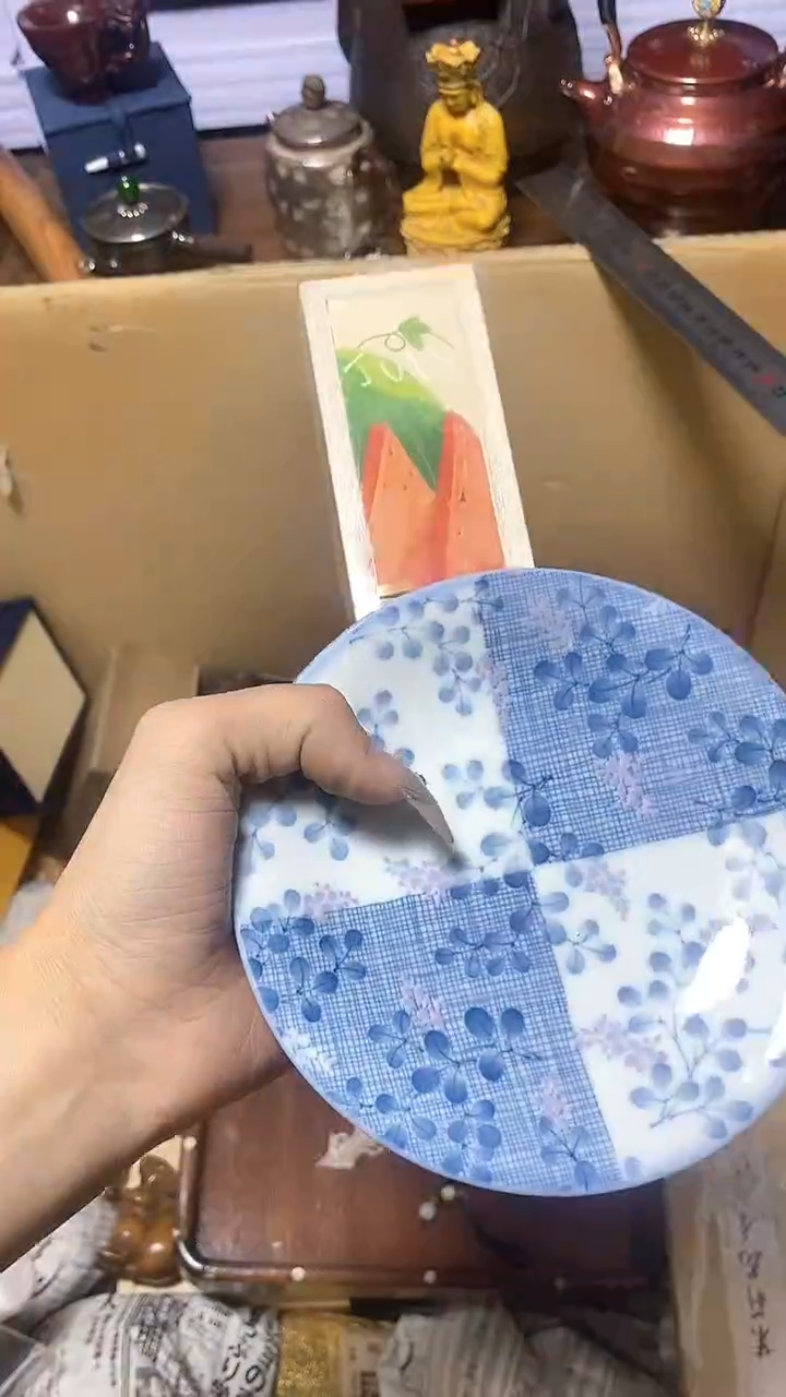 【闪购商品】瓷器瓷片瓷器瓷片